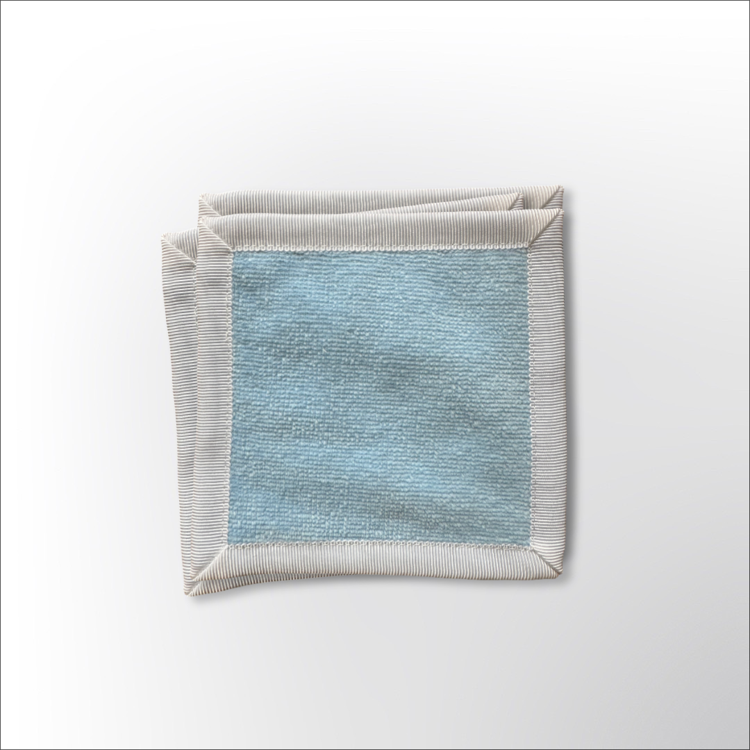 Cocktail Napkins (Set of 4)