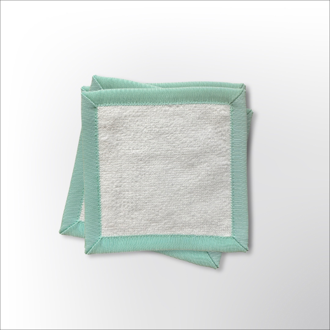 Cocktail Napkins (Set of 4)